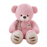 Peluche Ours<br> Grande Taille