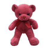 Peluche ours bebe 40 cm
