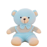 Peluche Ours<br> Curieux