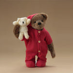 Peluche Ours<br> Dodo