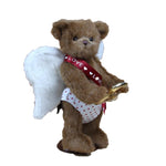 Peluche Ours<br> Cupidon
