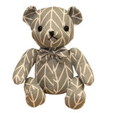 Peluche Ours<br> Feuille