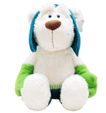 Peluche Ours<br> 25 cm