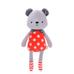 Peluche Ours<br> Blanc