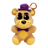 Peluche Ours<br> Golden freddy