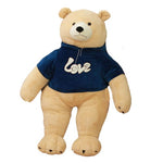 Peluche Ours<br> XXL