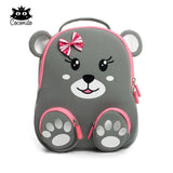 sac a dos petit ours