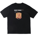 t-shirt teddy bear