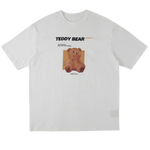 T-Shirt Ours<br> Teddy bear
