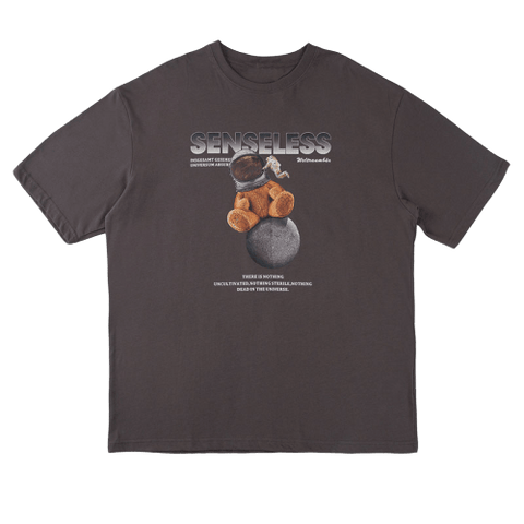t-shirt astronaute